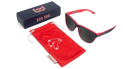 BOSTON RED SOXサングラス