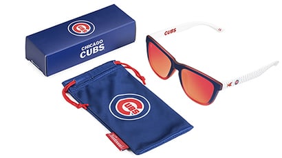 CHICAGO CUBSサングラス