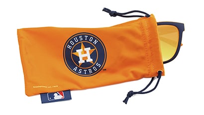 HOUSTON ASTROSサングラス