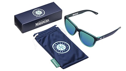 SEATTLE MARINERSサングラス