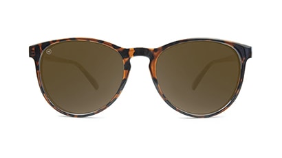 MAI TAISシリーズのGLOSSY TORTOISEサングラス