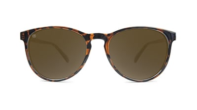 KnockaroundのマイタイシリーズTortoiseが売れています。