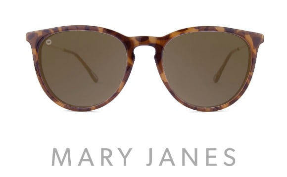 MARY JANES