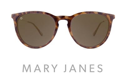 Mary Janes