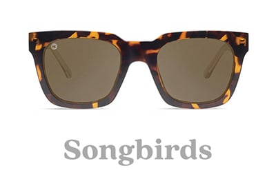 SONGBIRDS