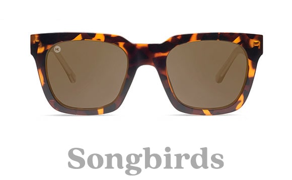 SONGBIRDS